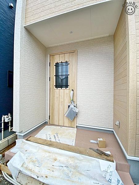 豊田市美里２丁目新築戸建全2棟2号棟
