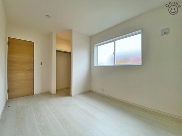 豊田市美里２丁目新築戸建全2棟2号棟
