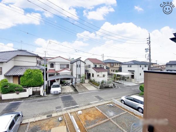 豊田市美里２丁目新築戸建全2棟2号棟
