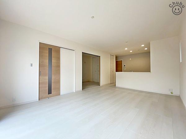 豊田市美里２丁目新築戸建全2棟2号棟