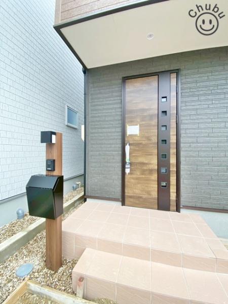 豊田市小坂町新築戸建全2棟2号棟