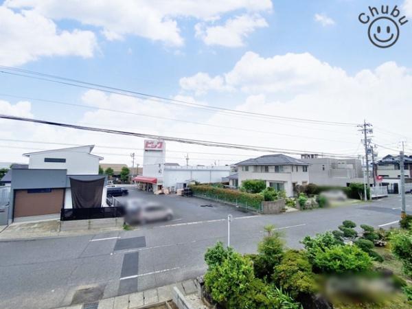 豊田市小坂町新築戸建全2棟2号棟