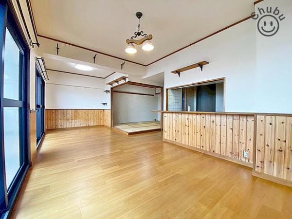 中央マンション大門