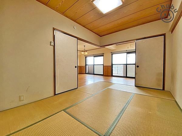 中央マンション大門
