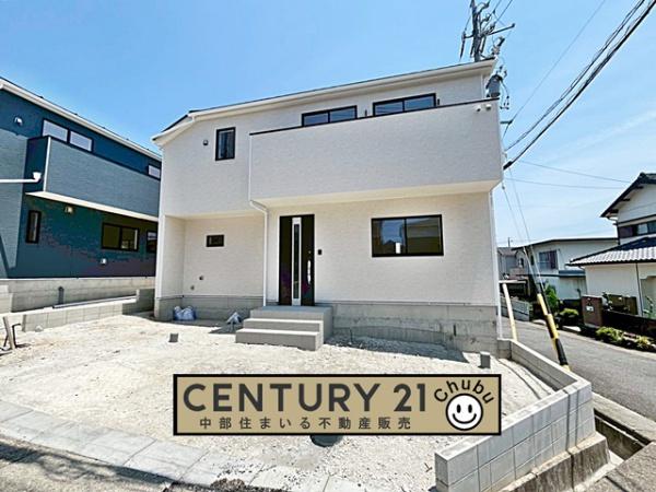 東郷町北山台新築戸建全2棟2号棟