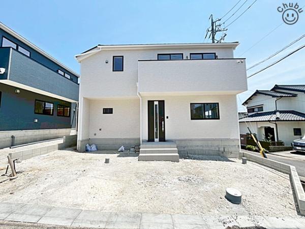 東郷町北山台新築戸建全2棟2号棟