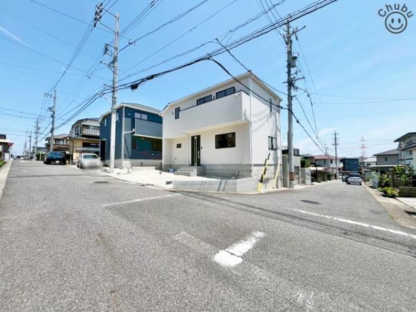 東郷町北山台新築戸建全2棟2号棟