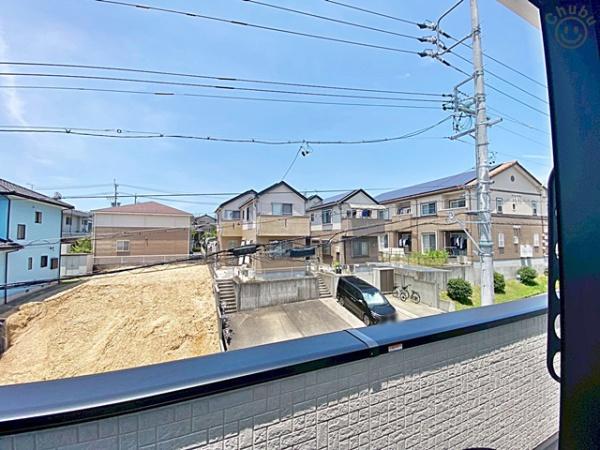 東郷町北山台新築戸建全2棟2号棟