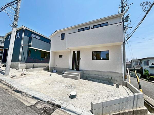 東郷町北山台新築戸建全2棟2号棟