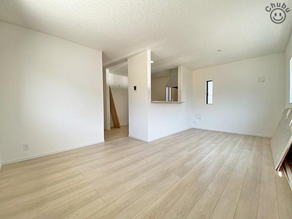 東郷町北山台新築戸建全2棟2号棟