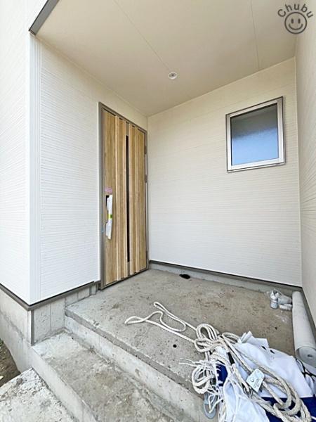 岡崎市法性寺町新築戸建全1棟