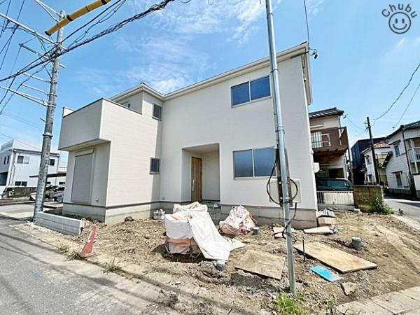 岡崎市法性寺町新築戸建全1棟