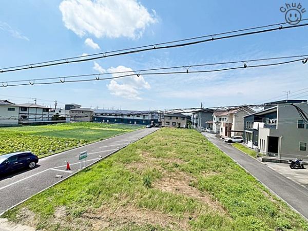 岡崎市法性寺町新築戸建全1棟