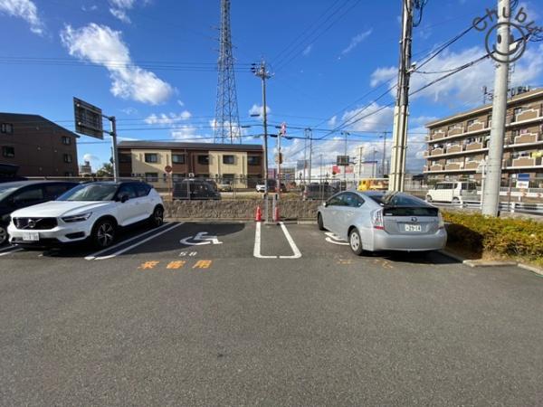 ・レゾンシティ知立マークタワー