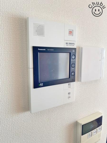 ・レゾンシティ知立マークタワー