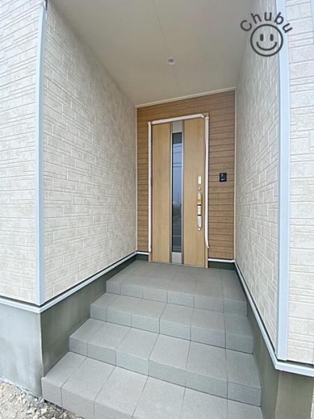 豊田市西岡町新築戸建全1棟