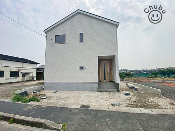 豊田市西岡町新築戸建全1棟
