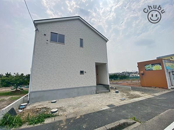豊田市西岡町新築戸建全1棟