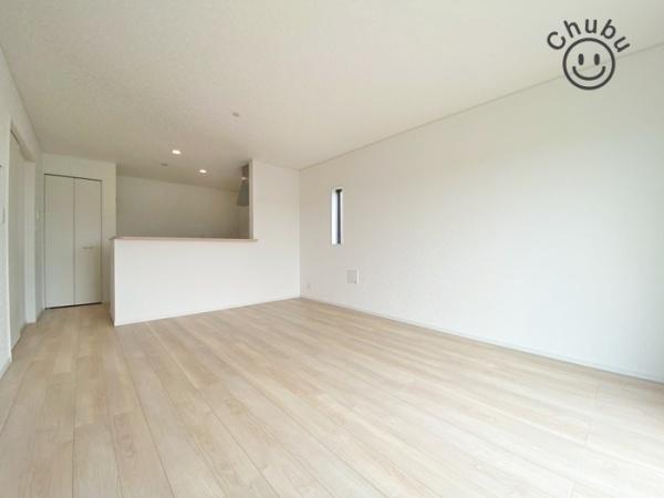豊田市西岡町新築戸建全1棟