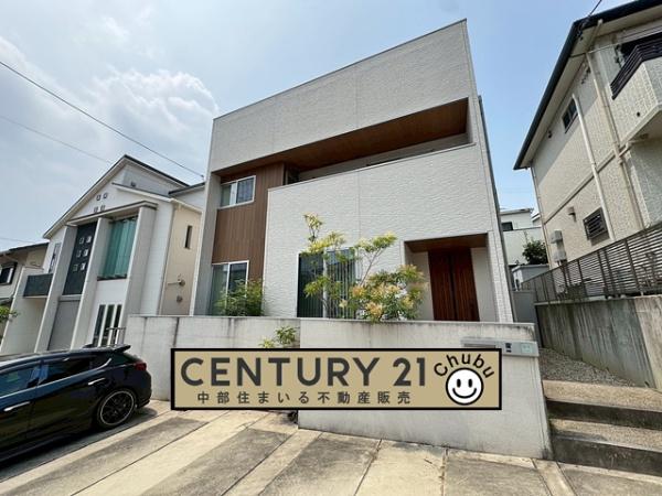 岡崎市稲熊町字山神戸の中古一戸建
