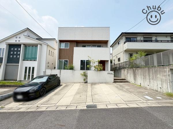 岡崎市稲熊町字山神戸の中古一戸建て