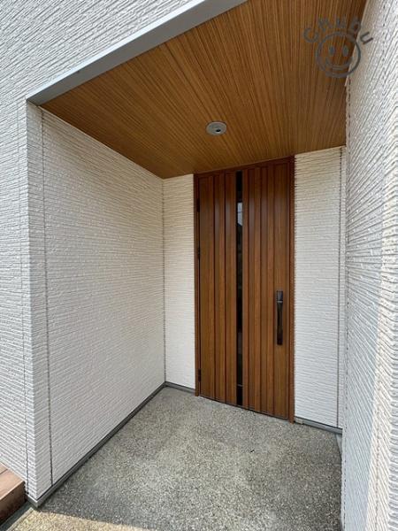 岡崎市稲熊町字山神戸の中古一戸建て