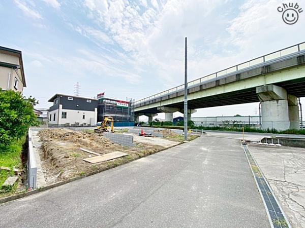 刈谷市今川町新築戸建全3棟2号棟