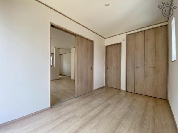 豊田市上原町新築戸建全1棟
