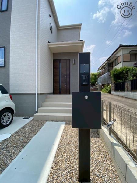 豊田市上原町新築戸建全1棟