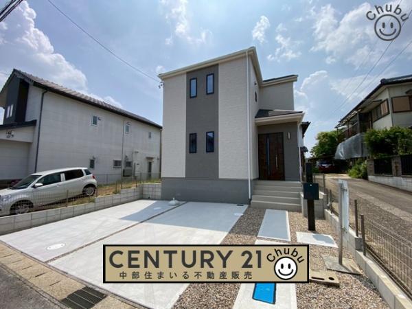 豊田市上原町新築戸建全1棟
