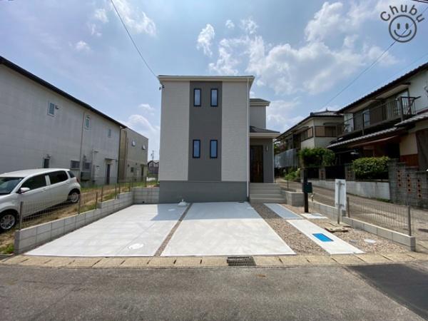 豊田市上原町新築戸建全1棟