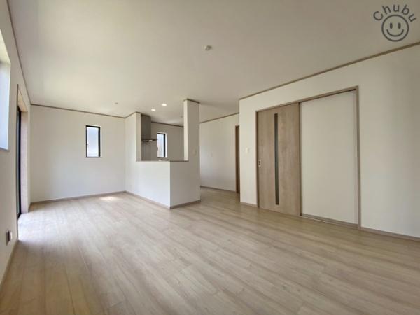豊田市上原町新築戸建全1棟