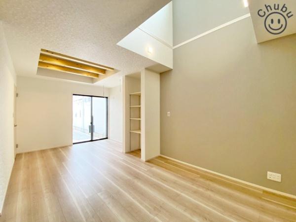 豊田市朝日町新築戸建全1棟