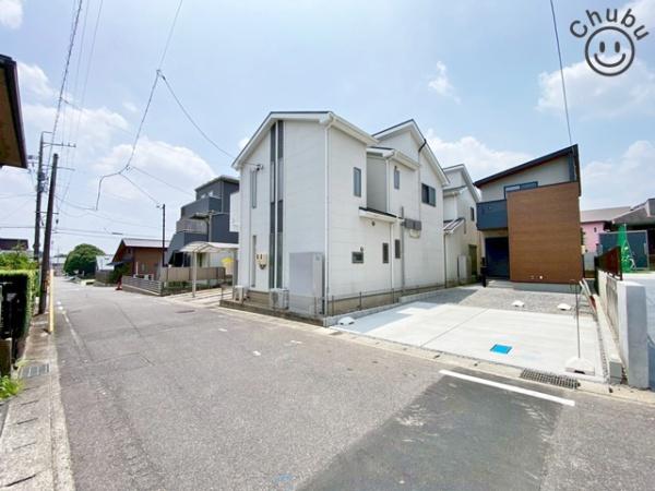 豊田市朝日町新築戸建全1棟