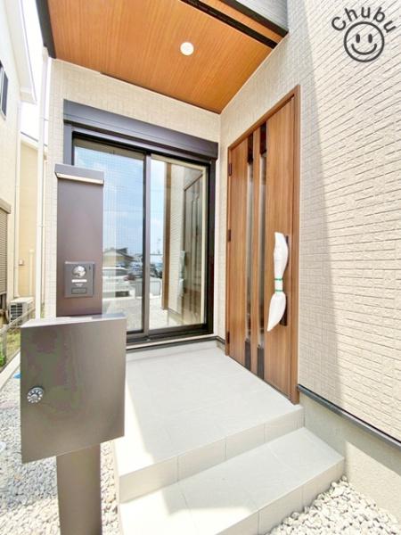 豊田市朝日町新築戸建全1棟