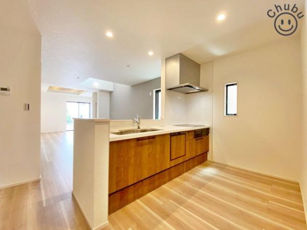 豊田市朝日町新築戸建全1棟