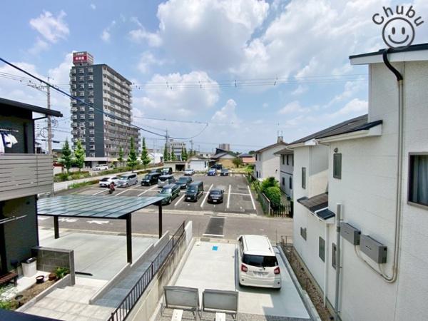 豊田市朝日町新築戸建全1棟