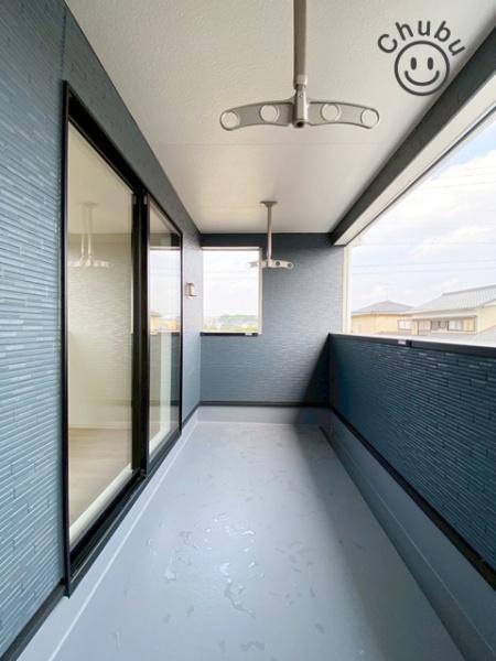 豊田市井上町新築戸建全3棟1号棟