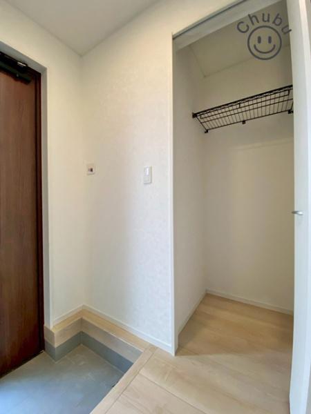 豊田市井上町新築戸建全3棟1号棟