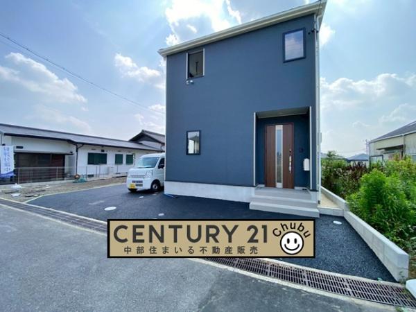 豊田市井上町新築戸建全3棟1号棟