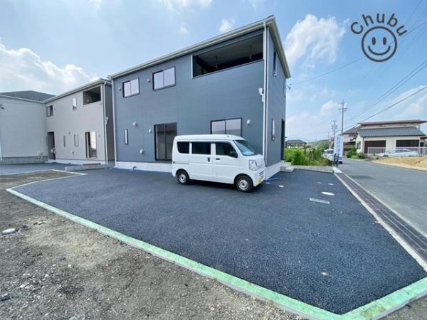 豊田市井上町新築戸建全3棟1号棟