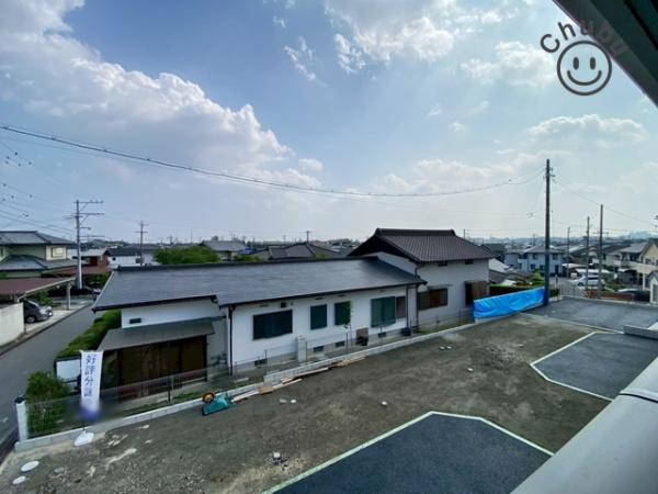 豊田市井上町新築戸建全3棟1号棟