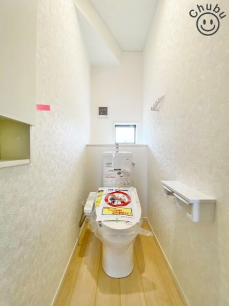 豊田市井上町新築戸建全3棟2号棟