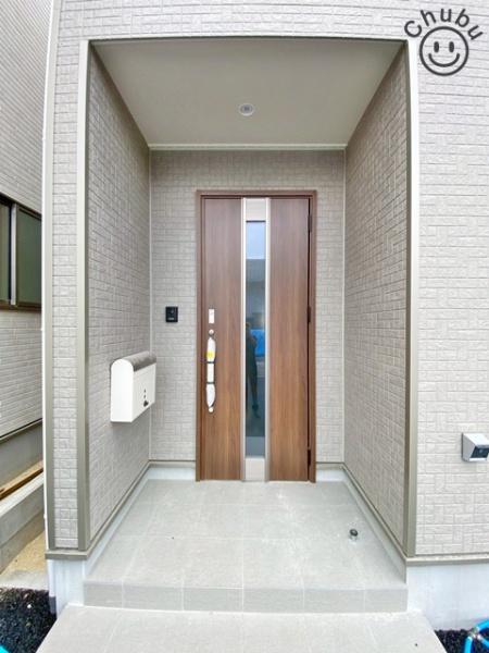 豊田市井上町新築戸建全3棟2号棟