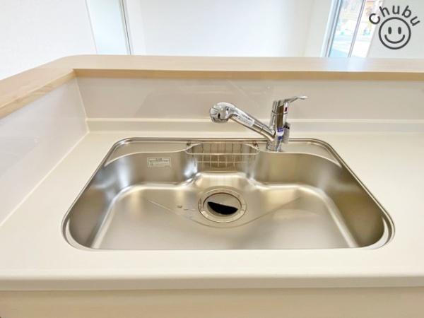 豊田市井上町新築戸建全3棟2号棟