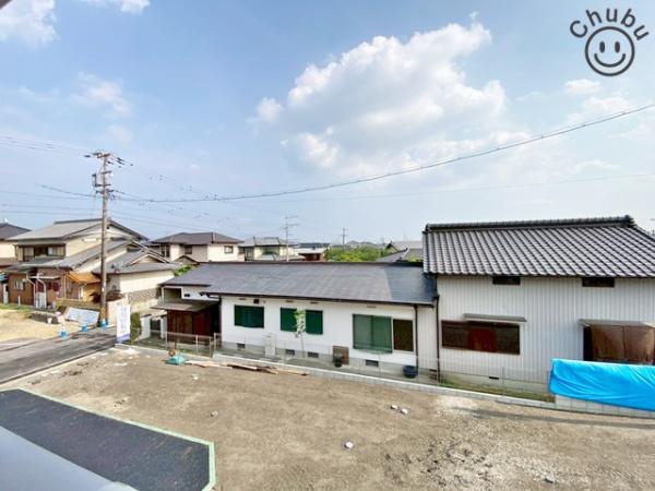 豊田市井上町新築戸建全3棟2号棟