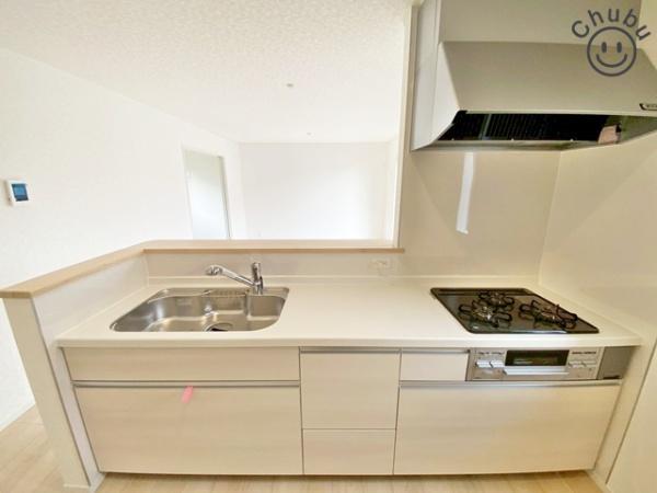 豊田市井上町新築戸建全3棟2号棟