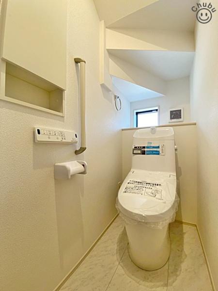 豊田市平和町新築戸建全1棟