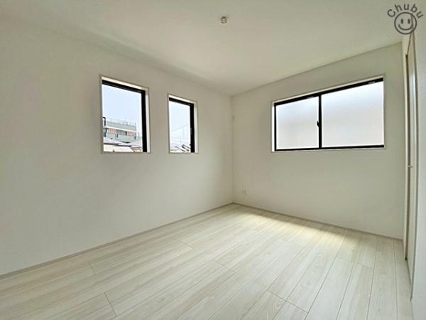 豊田市平和町新築戸建全1棟