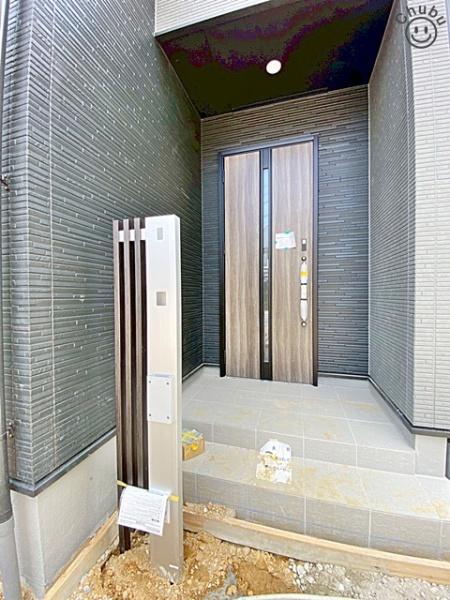 豊田市平和町新築戸建全1棟